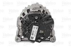 ALTERNATOR VALEO 200019 - Compatibil cu CITROEN, FIAT, LANCIA, PEUGEOT
