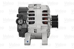 ALTERNATOR VALEO 200019 - Compatibil cu CITROEN, FIAT, LANCIA, PEUGEOT