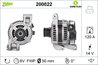 Alternator Valeo 200022
