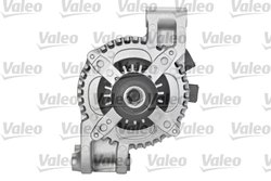 Alternator Valeo 200022