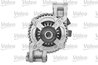 Alternator Valeo 200022