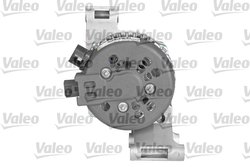 Alternator Valeo 200022