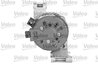 Alternator Valeo 200022