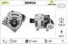 ALTERNATOR VALEO 200034 - Compatibil cu BMW