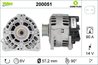 Alternator Valeo 200051