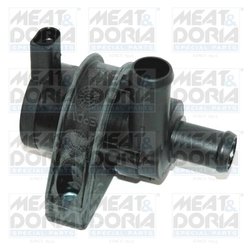 POMPA DE APA INSTALATIE DE INCALZIRE MEAT & DORIA 20015 - Compatibil cu AUDI, SEAT, SKODA, VW