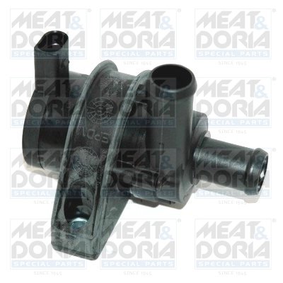 POMPA DE APA INSTALATIE DE INCALZIRE MEAT & DORIA 20015 - Compatibil cu AUDI, SEAT, SKODA, VW
