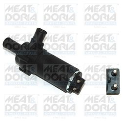 Pompa de apa suplimentare Meat & Doria 20016