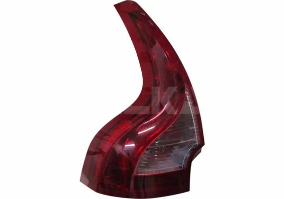 STOP SPATE ALKAR 2001727 - Compatibil cu VOLVO