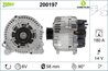 Alternator Valeo 200197