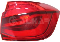 STOP SPATE ALKAR 2002843 - Compatibil cu BMW