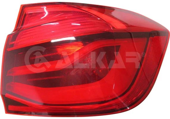 STOP SPATE ALKAR 2002843 - Compatibil cu BMW