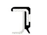 Simering arbore cotit Corteco 20031171B