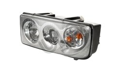FAR ULO 2005001 - Compatibil cu MERCEDES-BENZ