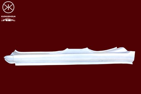 Placa de prag Klokkerholm 2008013