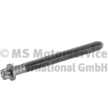 SURUB CHIULASA BF 20080510139 - Compatibil cu ASKAM, DEUTZ-FAHR, FAW, GULERYUZ, MAZ, OTOKAR, TATSA