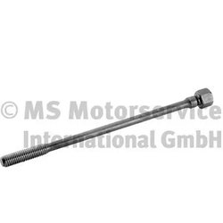 SURUB CHIULASA BF 20080591214 - Compatibil cu AGCO ALLIS, AGRALE, DEUTZ-FAHR, EL DETALLE, FENDT, KRAMER, MAGIRUS-DEUTZ