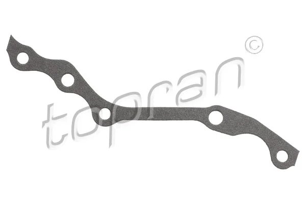 Garnitura, distributie Topran 201 228