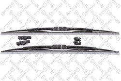 LAMELA STERGATOR STELLOX 201 307-SX - Compatibil cu CITROEN, DAEWOO, HONDA, HYUNDAI, MAZDA, MG, MITSUBISHI, NISSAN, OPEL, PEUGEO
