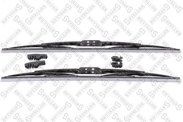 LAMELA STERGATOR STELLOX 201 307-SX - Compatibil cu CITROEN, DAEWOO, HONDA, HYUNDAI, MAZDA, MG, MITSUBISHI, NISSAN, OPEL, PEUGEO