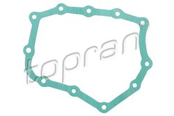 Etansare ulei transmisie manuala Topran 201 538