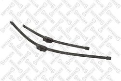 Lamela stergator Stellox 201 601-SX