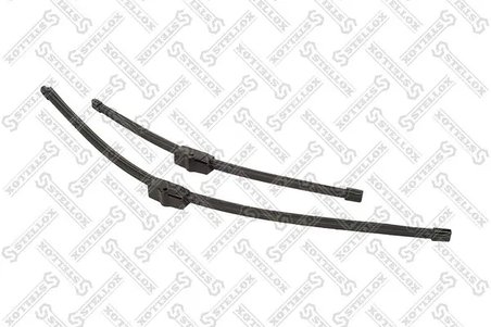 LAMELA STERGATOR STELLOX 201 601-SX - Compatibil cu FORD, PEUGEOT