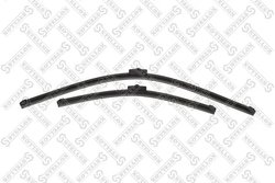 LAMELA STERGATOR STELLOX 201 601-SX - Compatibil cu FORD, PEUGEOT
