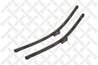 Lamela stergator Stellox 201 604-SX