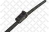 Lamela stergator Stellox 201 604-SX