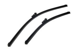 LAMELA STERGATOR STELLOX 201 607-SX - Compatibil cu ALFA ROMEO, BMW, DACIA, FIAT, HYUNDAI, KIA, LANCIA, MG, PEUGEOT, RENAULT, SK