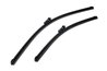 LAMELA STERGATOR STELLOX 201 607-SX - Compatibil cu ALFA ROMEO, BMW, DACIA, FIAT, HYUNDAI, KIA, LANCIA, MG, PEUGEOT, RENAULT, SK