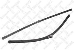 LAMELA STERGATOR STELLOX 201 611-SX - Compatibil cu CITROEN, DS, DS (CAPSA), FORD, PEUGEOT