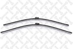 LAMELA STERGATOR STELLOX 201 612-SX - Compatibil cu PORSCHE, VW