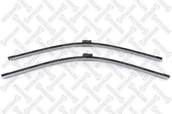 LAMELA STERGATOR STELLOX 201 612-SX - Compatibil cu PORSCHE, VW