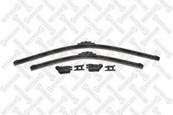 LAMELA STERGATOR STELLOX 201 609-SX - Compatibil cu ALPINA, AUDI, BMW, BMW (BRILLIANCE), INFINITI, JAGUAR, LAND ROVER, MERCEDES-