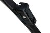 Lamela stergator Stellox 201 613-SX