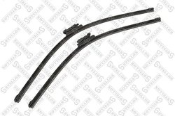 LAMELA STERGATOR STELLOX 201 614-SX - Compatibil cu AUDI, MERCEDES-BENZ, VW