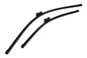Lamela stergator Stellox 201 613-SX