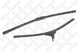 LAMELA STERGATOR STELLOX 201 617-SX - Compatibil cu ALPINA, BMW, CHERY, CHEVROLET, CHRYSLER, FIAT, HONDA, HYUNDAI, INFINITI, LEX