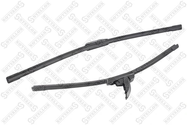 LAMELA STERGATOR STELLOX 201 617-SX - Compatibil cu ALPINA, BMW, CHERY, CHEVROLET, CHRYSLER, FIAT, HONDA, HYUNDAI, INFINITI, LEX
