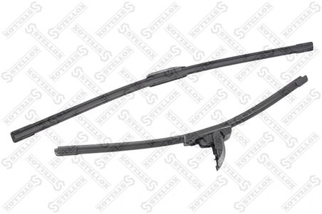 LAMELA STERGATOR STELLOX 201 617-SX - Compatibil cu ALPINA, BMW, CHERY, CHEVROLET, CHRYSLER, FIAT, HONDA, HYUNDAI, INFINITI, LEX