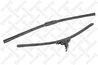 LAMELA STERGATOR STELLOX 201 617-SX - Compatibil cu ALPINA, BMW, CHERY, CHEVROLET, CHRYSLER, FIAT, HONDA, HYUNDAI, INFINITI, LEX