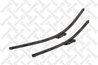 LAMELA STERGATOR STELLOX 201 620-SX - Compatibil cu ALPINA, BMW, BYD, CITROEN, FIAT, FORD, JAGUAR, LAND ROVER, MERCEDES-BENZ, NI