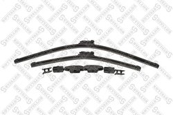 LAMELA STERGATOR STELLOX 201 620-SX - Compatibil cu ALPINA, BMW, BYD, CITROEN, FIAT, FORD, JAGUAR, LAND ROVER, MERCEDES-BENZ, NI
