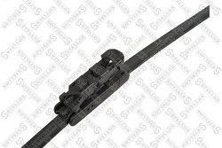 LAMELA STERGATOR STELLOX 201 620-SX - Compatibil cu ALPINA, BMW, BYD, CITROEN, FIAT, FORD, JAGUAR, LAND ROVER, MERCEDES-BENZ, NI