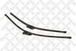 LAMELA STERGATOR STELLOX 201 623-SX - Compatibil cu CITROEN, OPEL, PEUGEOT