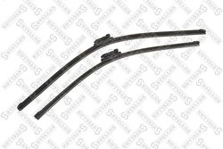 LAMELA STERGATOR STELLOX 201 623-SX - Compatibil cu CITROEN, OPEL, PEUGEOT