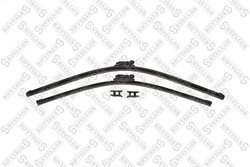 LAMELA STERGATOR STELLOX 201 623-SX - Compatibil cu CITROEN, OPEL, PEUGEOT