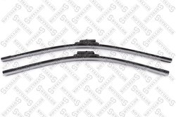 LAMELA STERGATOR STELLOX 201 624-SX - Compatibil cu CHEVROLET, FIAT, LAND ROVER, VOLVO, VW